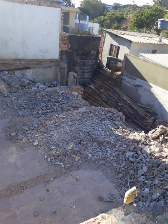 Terreno Rua Homero Batista São Paulo - 