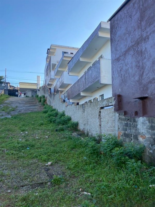 Terreno Rua Raimundo Mattiuzzo São Paulo - 