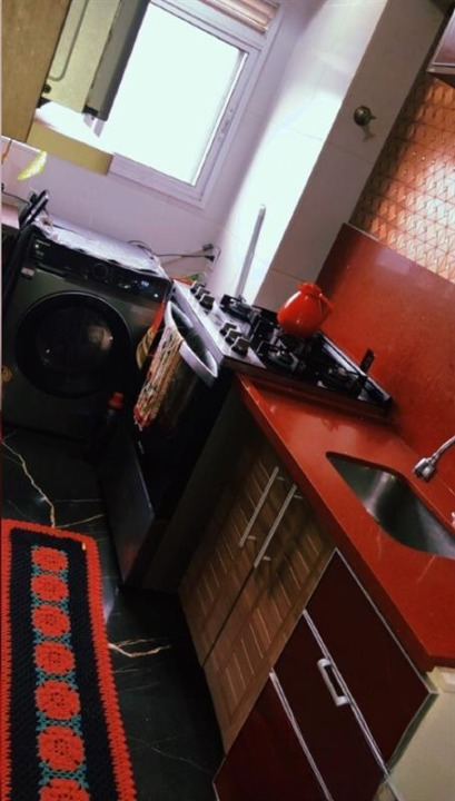 apartamento Rua Domingos Diorio São Paulo - 