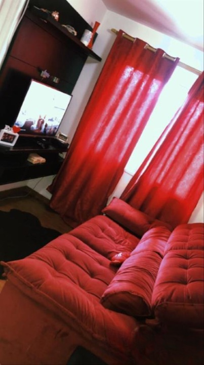 apartamento Rua Domingos Diorio São Paulo - 