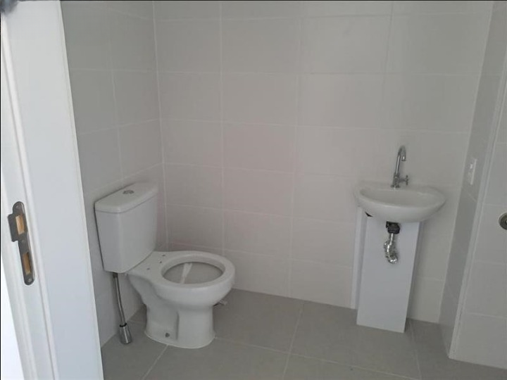Studio Rua Coronel Pedro Dias de Campos São Paulo - 