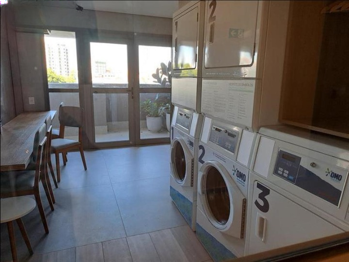 Studio Rua Coronel Pedro Dias de Campos São Paulo - 