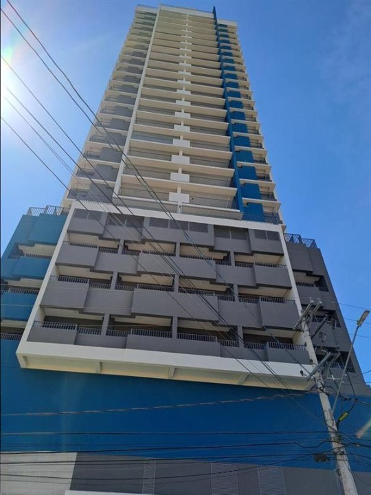 Studio Rua Coronel Pedro Dias de Campos São Paulo - 
