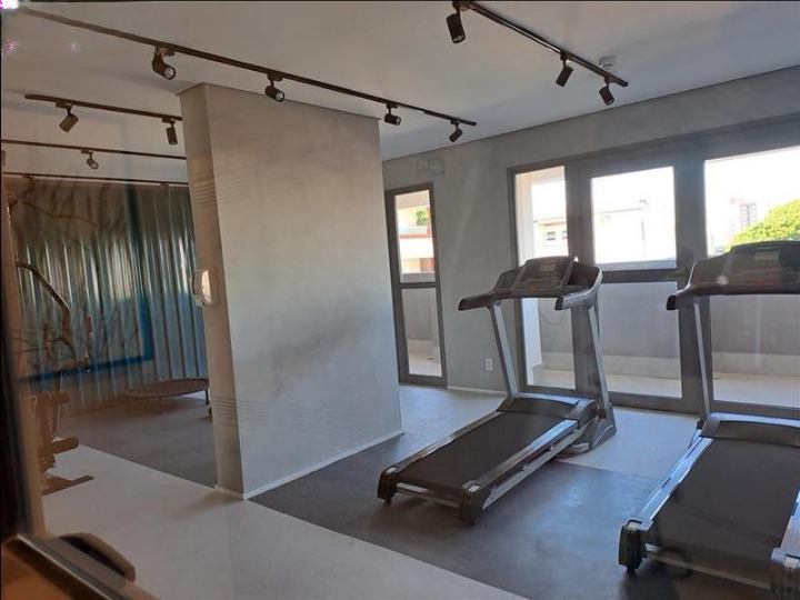 Studio Rua Coronel Pedro Dias de Campos São Paulo - 