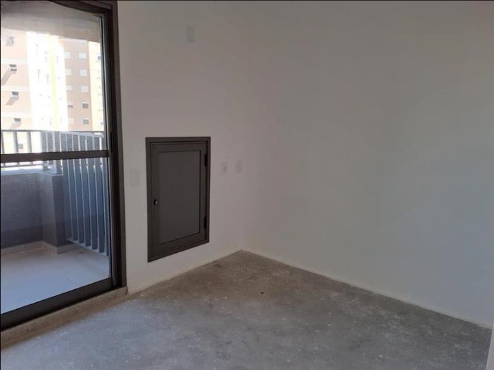 Studio Rua Coronel Pedro Dias de Campos São Paulo - 