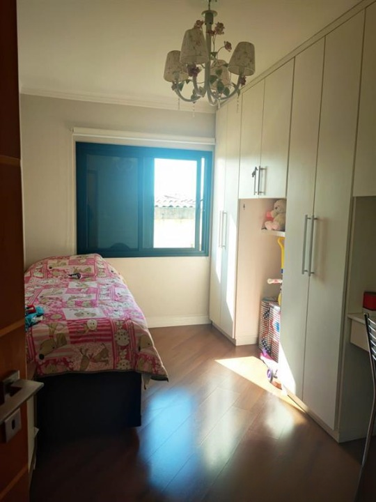 condominio Rua das Verbenas São Paulo - 