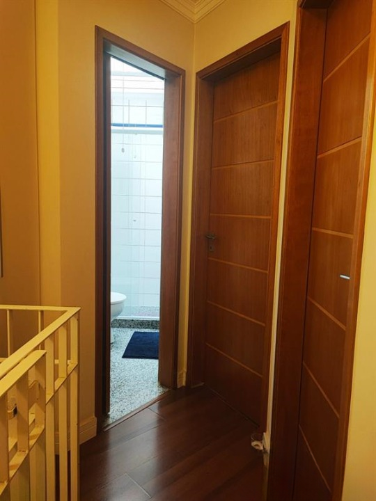 condominio Rua das Verbenas São Paulo - 
