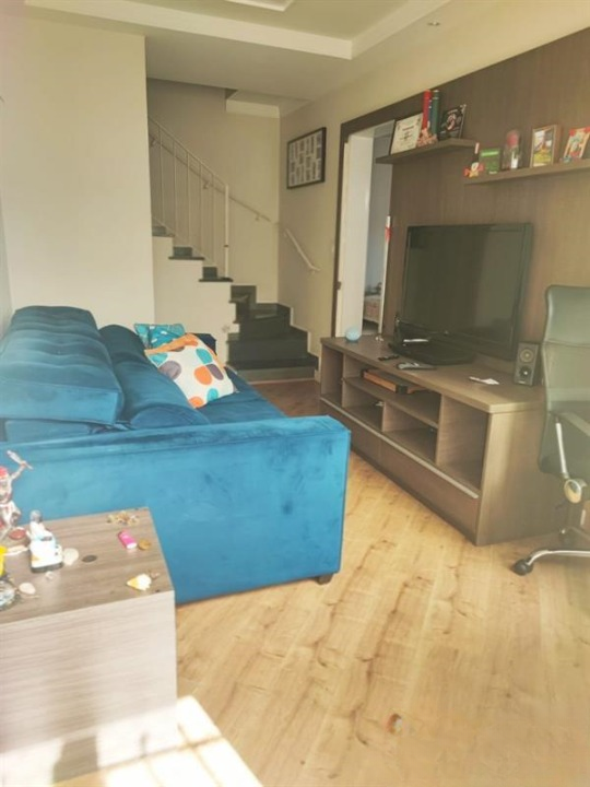 condominio Rua das Verbenas São Paulo - 