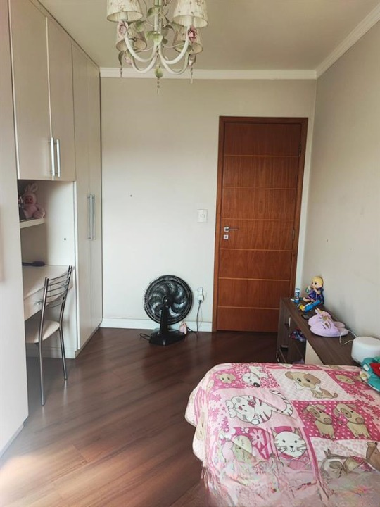 condominio Rua das Verbenas São Paulo - 