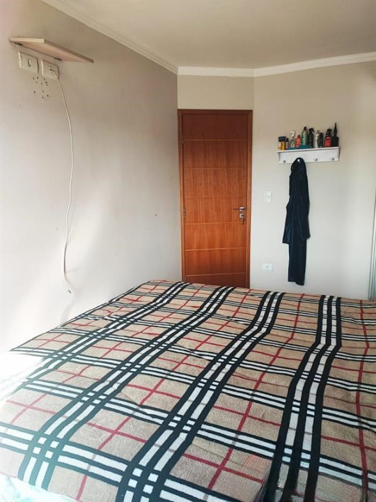 condominio Rua das Verbenas São Paulo - 