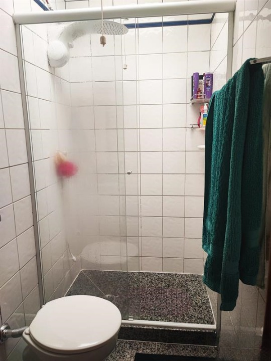 condominio Rua das Verbenas São Paulo - 