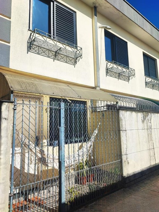 condominio Rua das Verbenas São Paulo - 