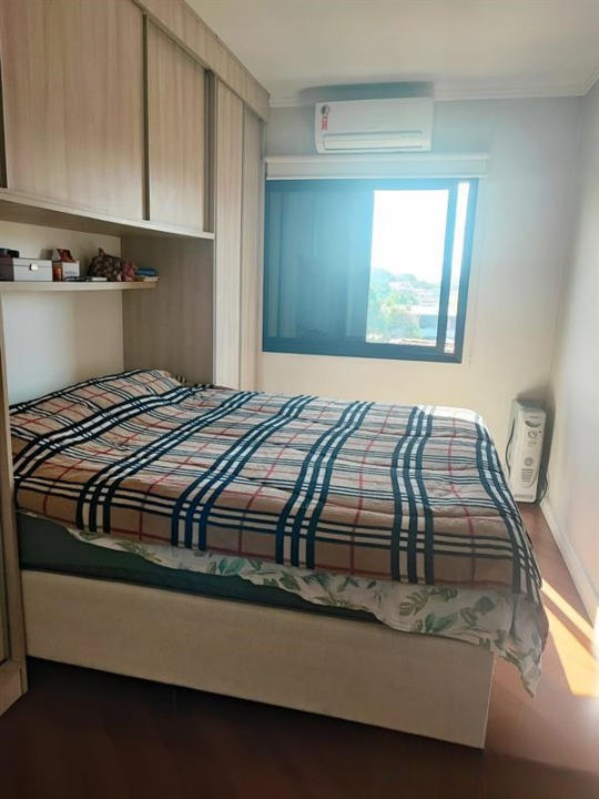 condominio Rua das Verbenas São Paulo - 