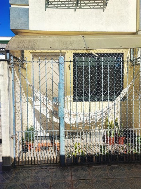 condominio Rua das Verbenas São Paulo - 