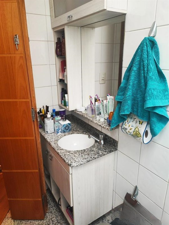 condominio Rua das Verbenas São Paulo - 