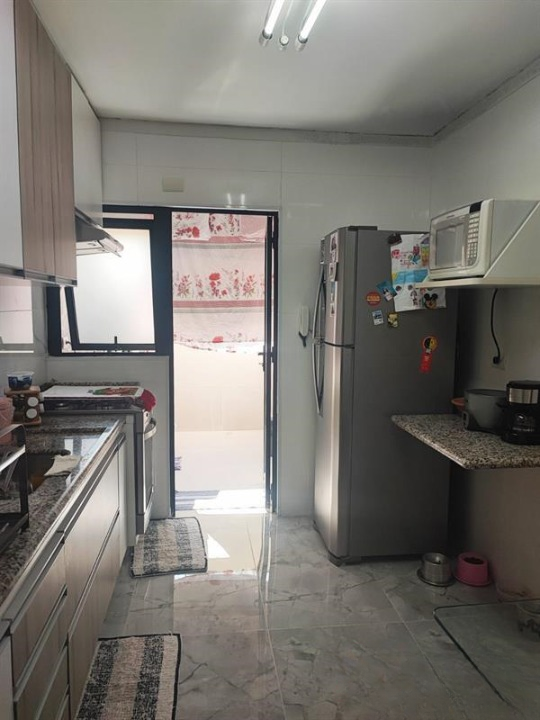 condominio Rua das Verbenas São Paulo - 
