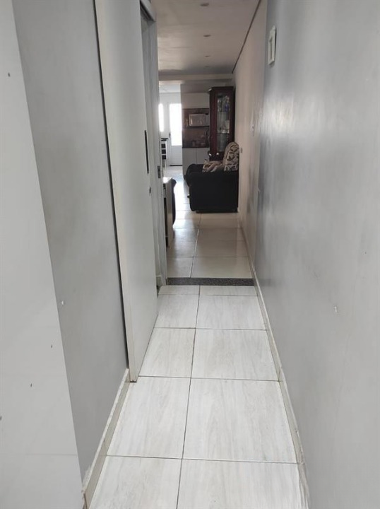 sobrado Rua São Diogo São Paulo - 