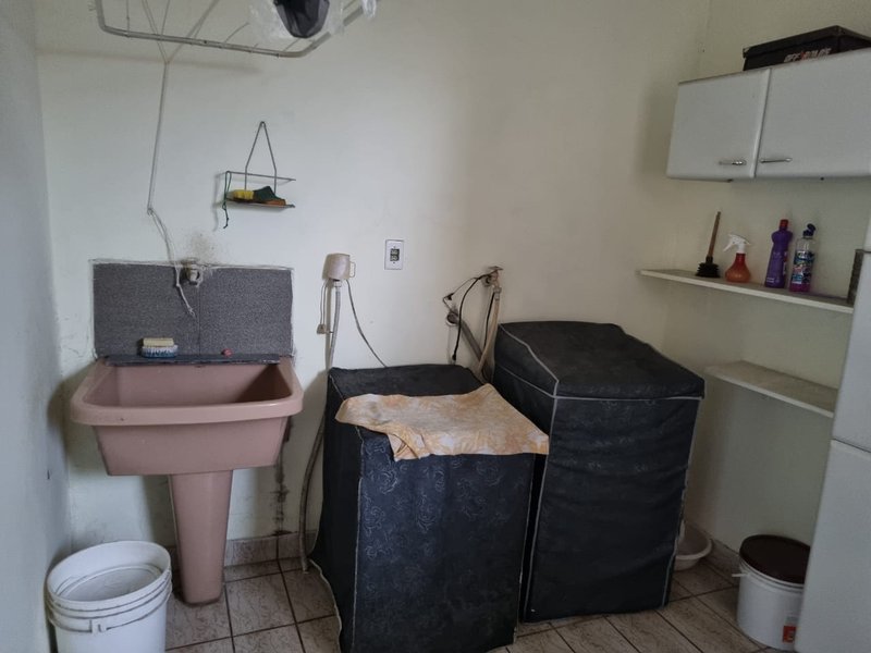 casa Rua Nossa Senhora da Apresentação São Paulo - 