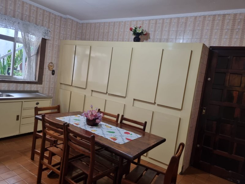 casa Rua Nossa Senhora da Apresentação São Paulo - 