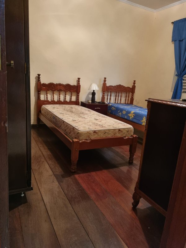 casa Rua Nossa Senhora da Apresentação São Paulo - 