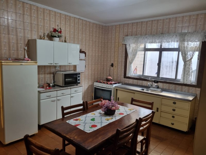 casa Rua Nossa Senhora da Apresentação São Paulo - 