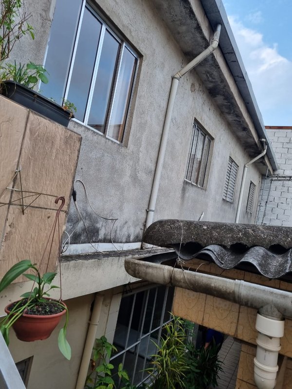 casa Rua Nossa Senhora da Apresentação São Paulo - 