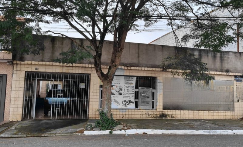 casa Rua Nossa Senhora da Apresentação São Paulo - 