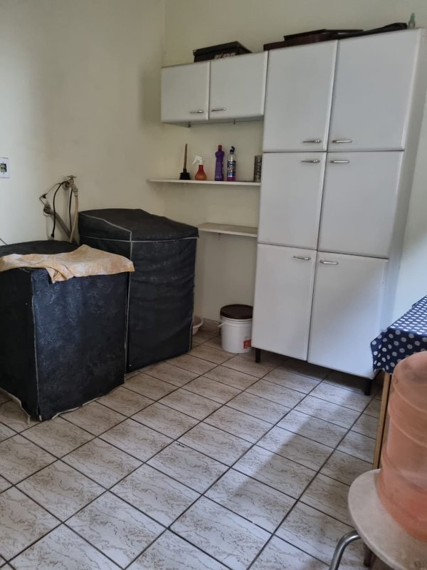 casa Rua Nossa Senhora da Apresentação São Paulo - 