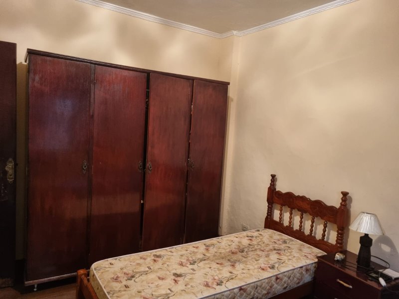casa Rua Nossa Senhora da Apresentação São Paulo - 