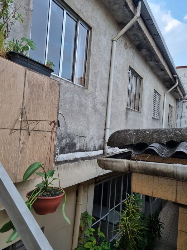 casa Rua Nossa Senhora da Apresentação São Paulo - 
