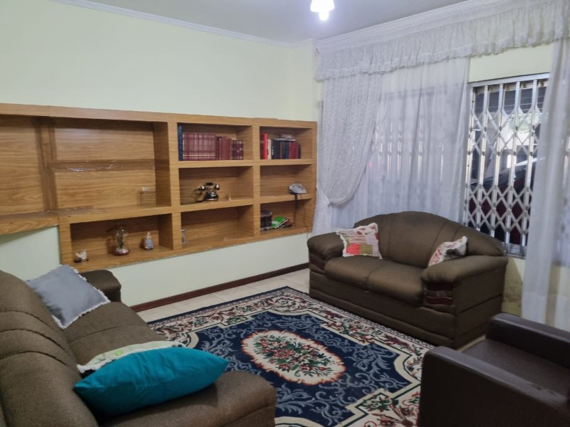 casa Rua Nossa Senhora da Apresentação São Paulo - 