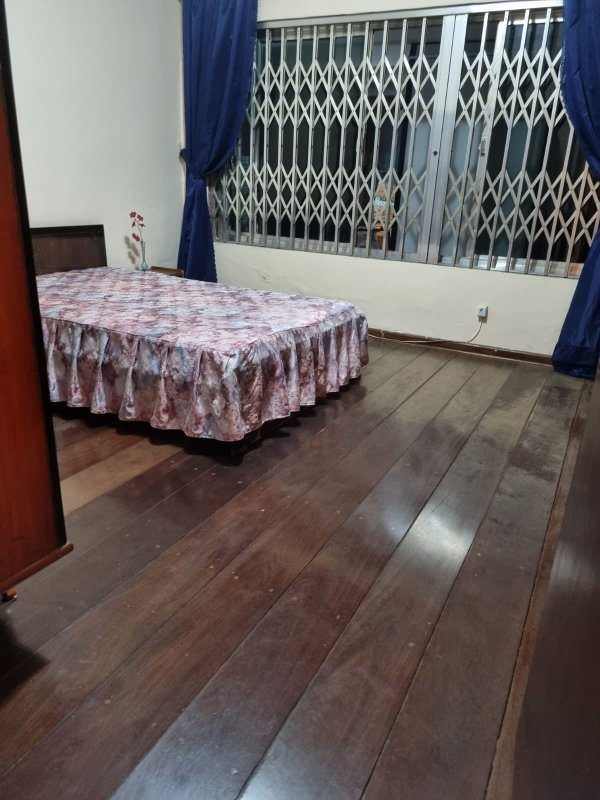 casa Rua Nossa Senhora da Apresentação São Paulo - 