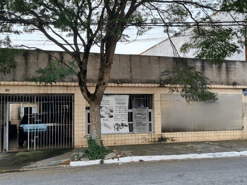 casa Rua Nossa Senhora da Apresentação São Paulo - 