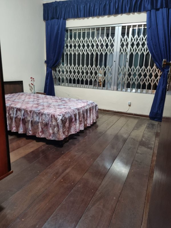 casa Rua Nossa Senhora da Apresentação São Paulo - 
