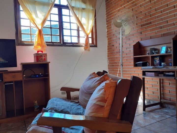 casa Rua Patos de Minas São Paulo - 