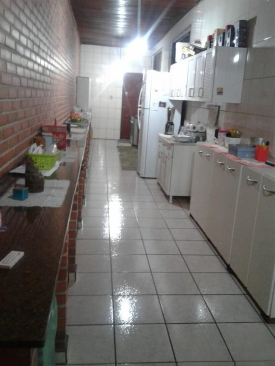 casa Rua Patos de Minas São Paulo - 