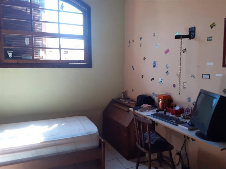 casa Rua Patos de Minas São Paulo - 