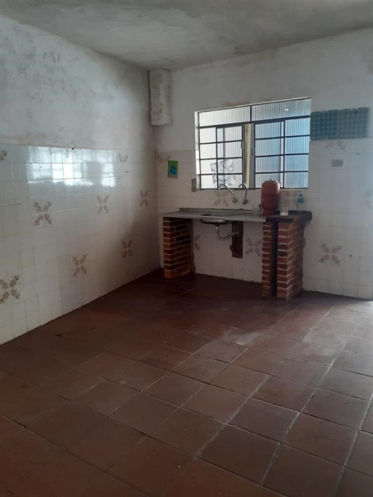casa Rua Patos de Minas São Paulo - 