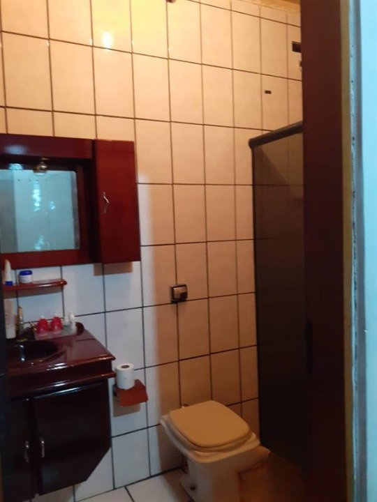 casa Rua Patos de Minas São Paulo - 