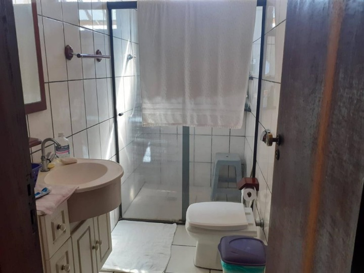 casa Rua Patos de Minas São Paulo - 