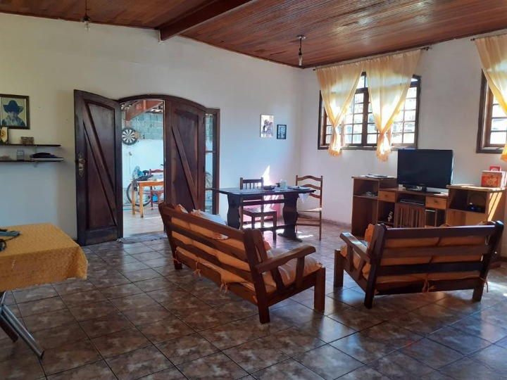 casa Rua Patos de Minas São Paulo - 