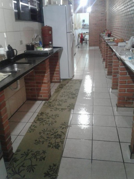casa Rua Patos de Minas São Paulo - 