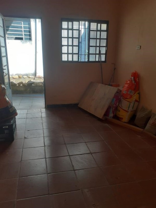 casa Rua Patos de Minas São Paulo - 