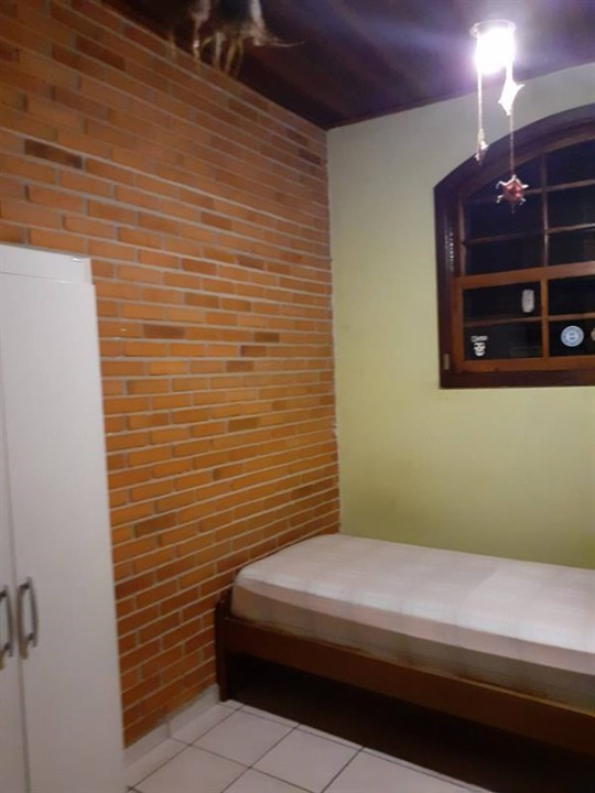 casa Rua Patos de Minas São Paulo - 