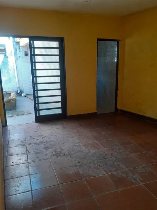 casa Rua Patos de Minas São Paulo - 