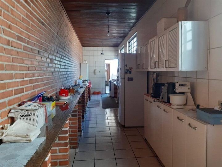 casa Rua Patos de Minas São Paulo - 