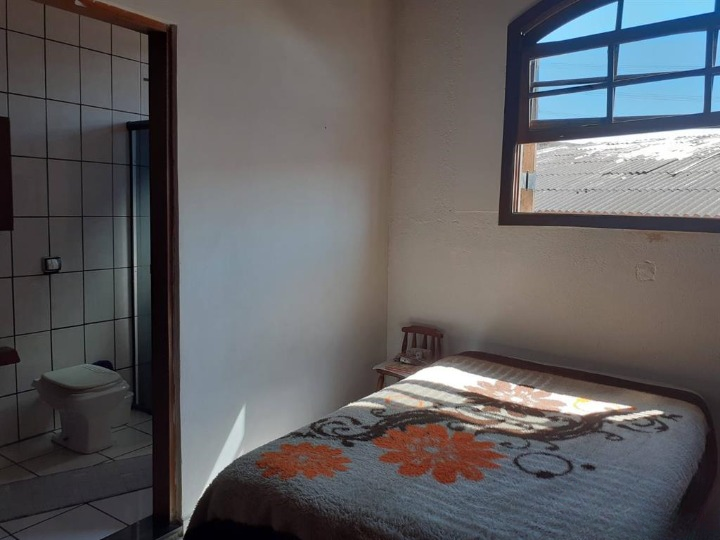 casa Rua Patos de Minas São Paulo - 