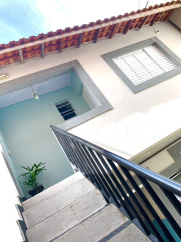 casa Rua Alfredo Abrantes São Paulo - 