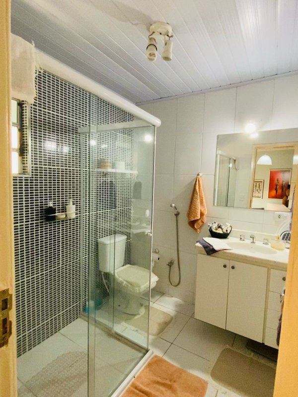 casa Rua Alfredo Abrantes São Paulo - 