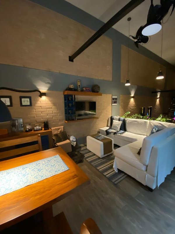 casa Rua Alfredo Abrantes São Paulo - 